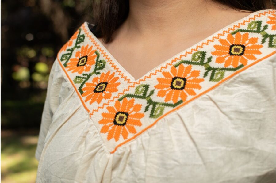 Ropa Típica Mexicana