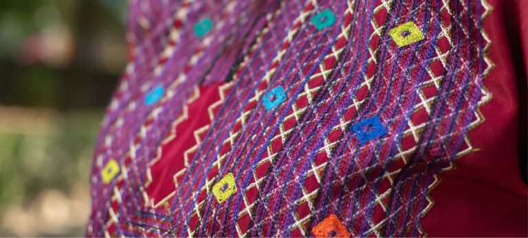 Venta de Ropa Artesanal Mexicana