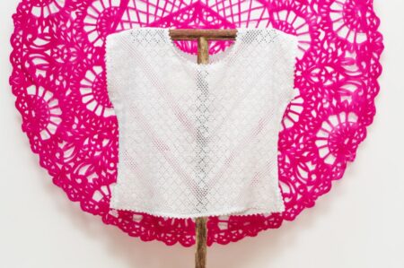 Blusa Blanca
