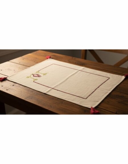 servilleta individual