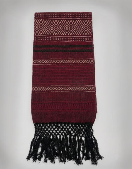 Rebozo Oaxaca
