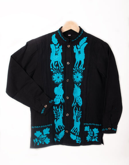 Guayabera Tenango de Doria