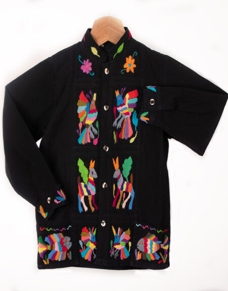 Guayabera Tenango de Doria