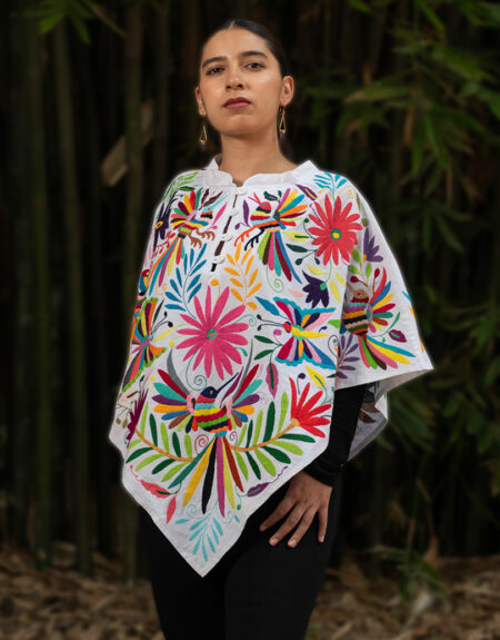 Quexquémetl Tenango de Doria