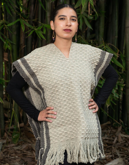 Poncho Oaxaca