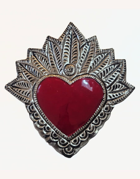 Corazón Hojalata
