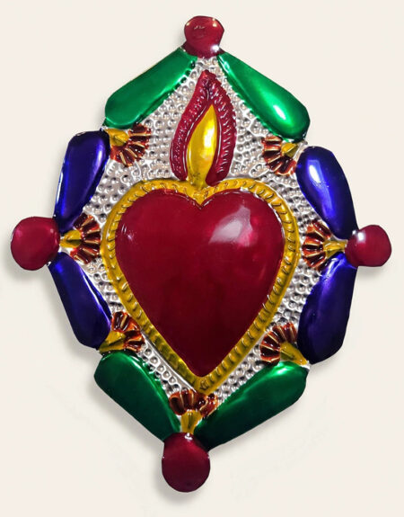 Corazón Hojalata