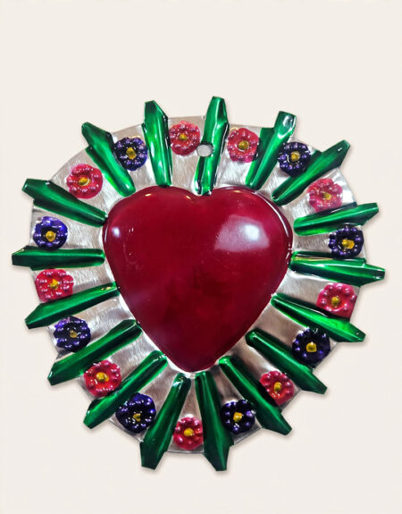 Corazón Hojalata