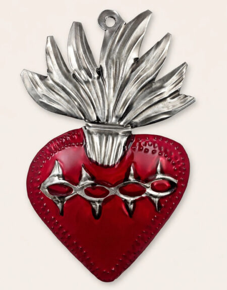 Corazón Hojalata