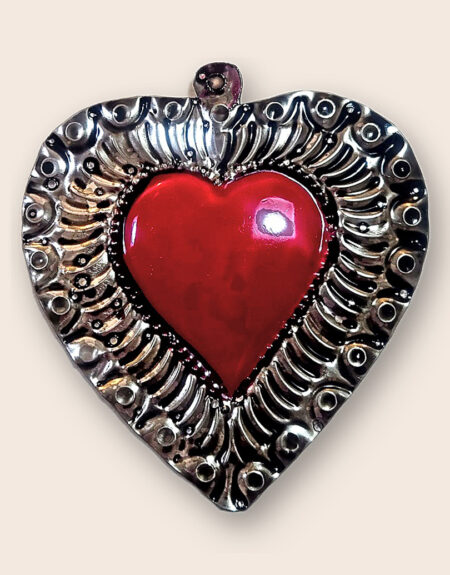 Corazón Hojalata