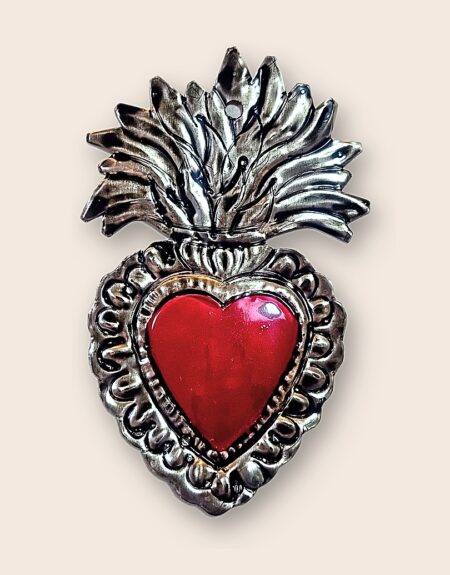 Corazón Hojalata