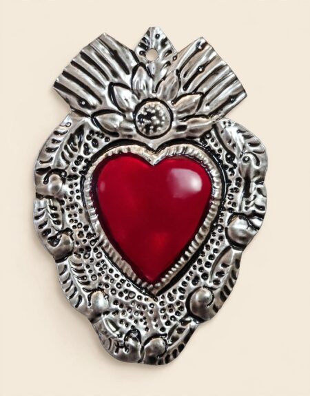Corazón Hojalata