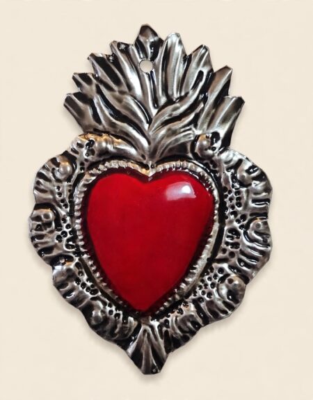 Corazón Hojalata
