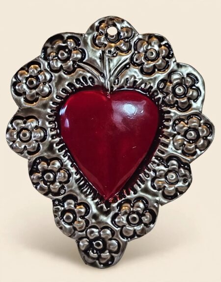 Corazón Hojalata