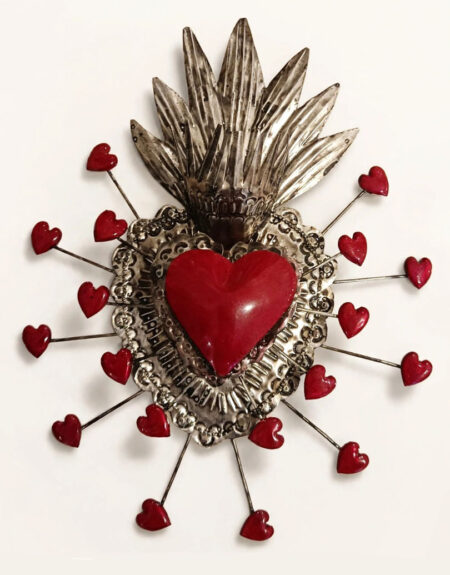 Corazón Hojalata