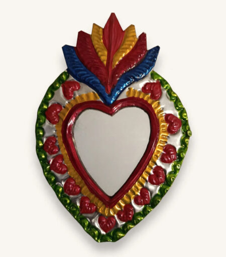 Corazón Hojalata