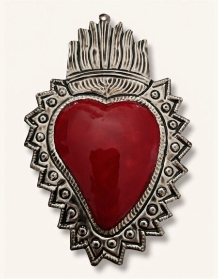 Corazón Hojalata