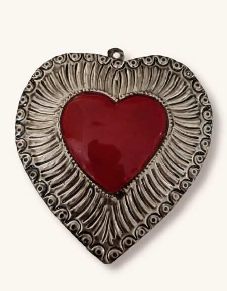 Corazón Hojalata