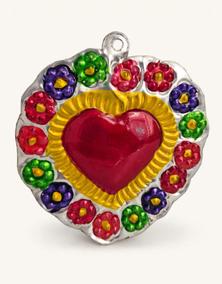 Corazón Hojalata