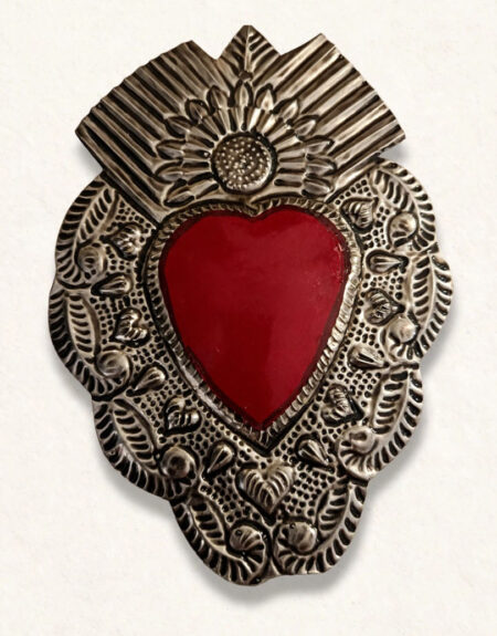 Corazón Hojalata